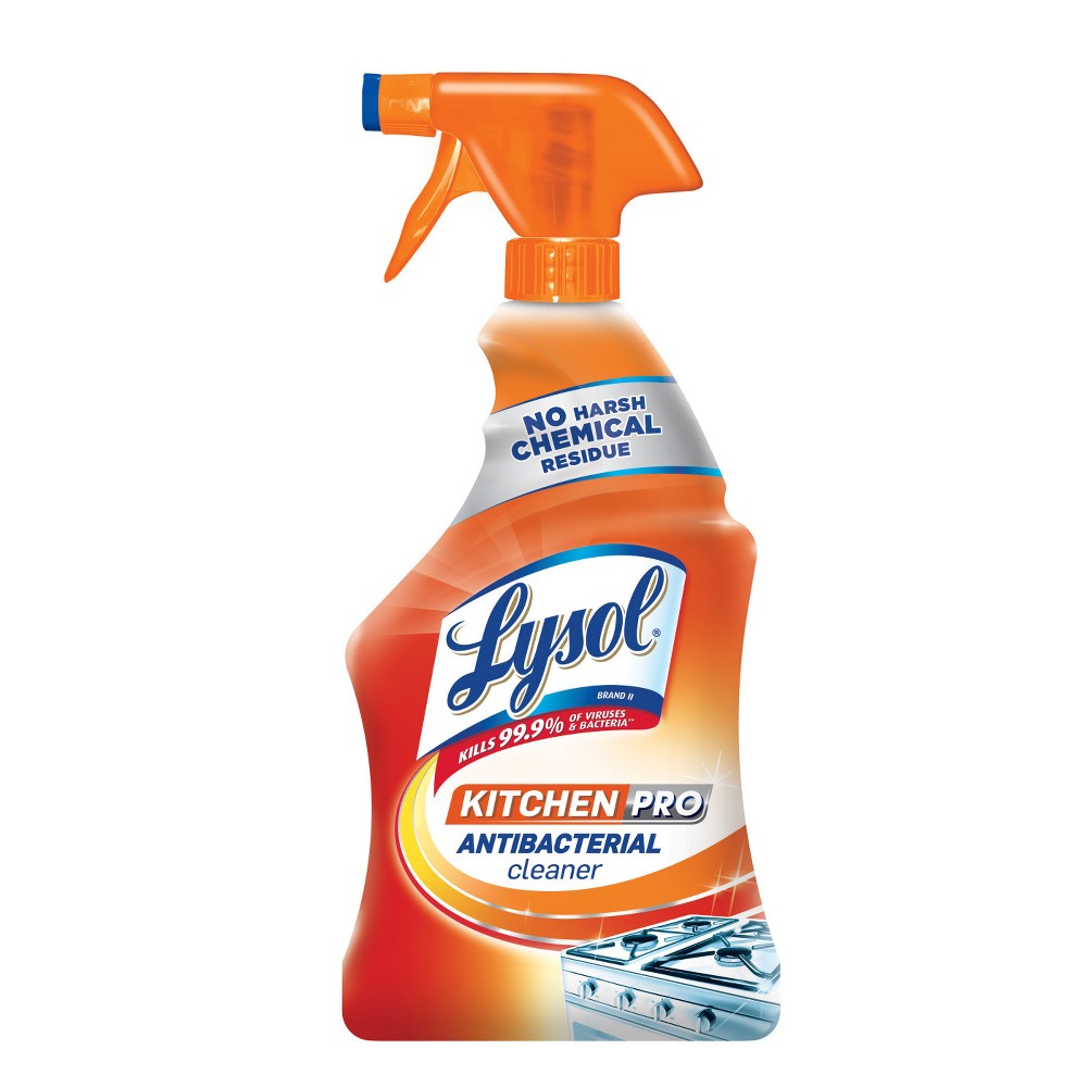 UPC 019200008884 product image for Lysol Complete Clean Power Toilet Bowl Cleaner 22 oz | upcitemdb.com