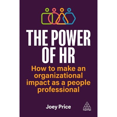 The Power of HR - by Joey Price