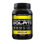 Kaged Whey Protein Isolate for Muscle Building - 42 Servings