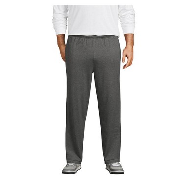 jersey knit sweatpants