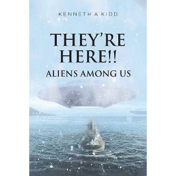 They're Here!! - by Kenneth A Kidd