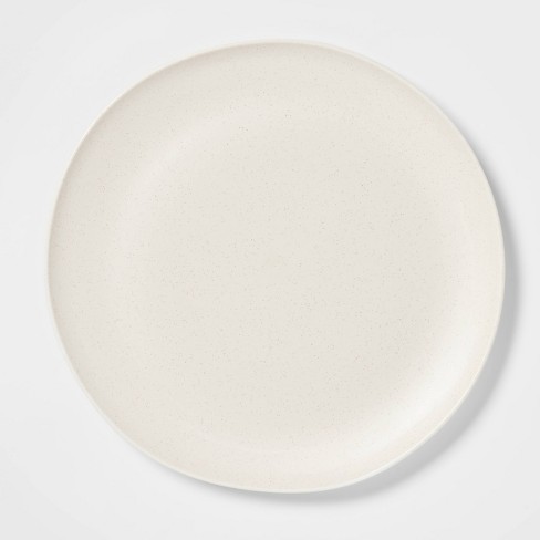 Threshold 2025 melamine plates