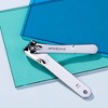 Japonesque Nail Shaping Clipper Duo - 2ct - image 4 of 4