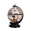 White Globe – 20" Height with Chess Holder – 13" Diameter Antique Design By Old Modern Handicrafts - 2 of 4