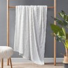 Kumasinova 60x70 Inch Oversized Faux Fur Throw Blanket,Ultra Soft Throw Blankets for Bed&Couch,Luxe Barefoot Dreams Blanket Home Decor - 2 of 4