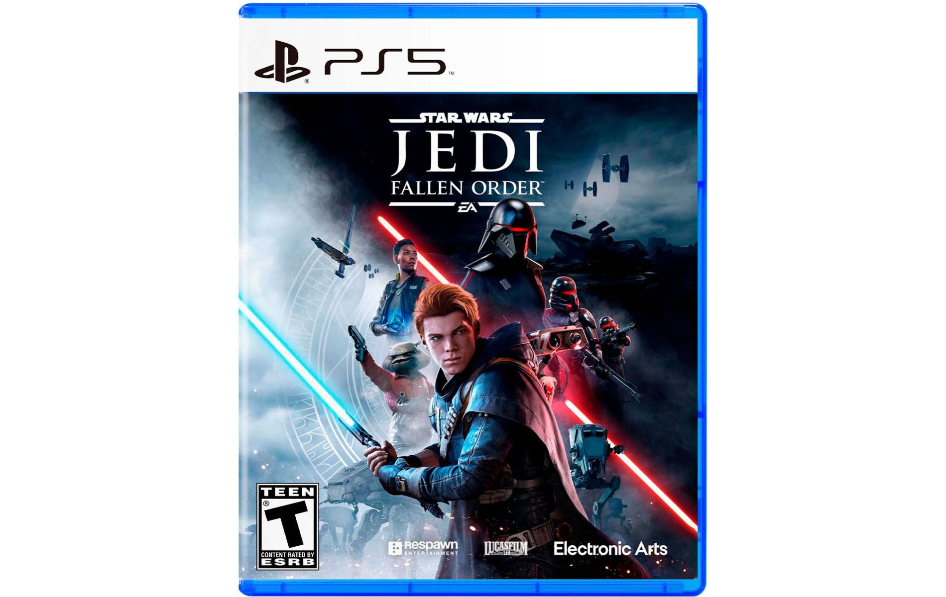Electronic Arts Star Wars Jedi: Fallen Order  PlayStation 5