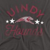 Women's University Of Indianapolis Hounds T-Shirt - 2 of 4