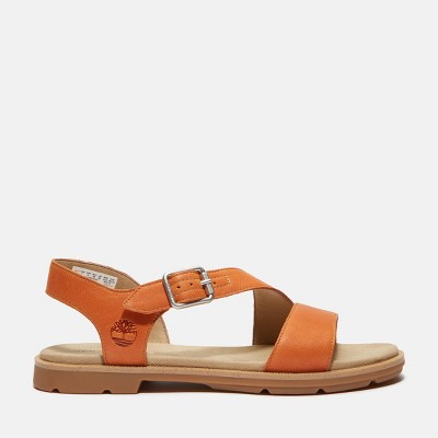 Timberland Women's Calista Bay Backstrap Sandal