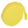 Unique Bargains Round Mini Coin Purse Wallet 1 Pc - 3 of 4
