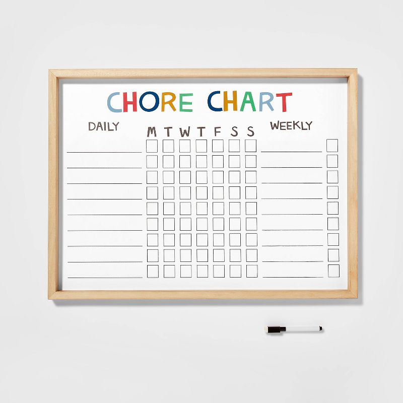 Chore Kids&#39; Chart - Pillowfort&#8482;, 5 of 8