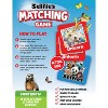 MasterPieces Selfies Matching Game for Kids and Families - Fun Kids Matching Game Ages 3+ - 4 of 4