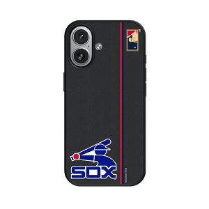 MLB Cooperstown Central Teams Sidebar MagSafe Compatible Cell Phone Case for Apple iPhone 17 Series - 1 of 4