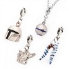 Adult Star Wars Interchangeable Pendant Necklace - 2 of 3