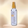 Avlon Keracare Silken Seal Liquid Sheen Spray (4 Oz) - Heat Protection up 450°F, Lightweight Spray for Shine, Softness & Detangling - 2 of 2