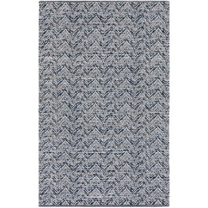 Kilim KLM401 Hand Woven Rugs - Safavieh - 1 of 4
