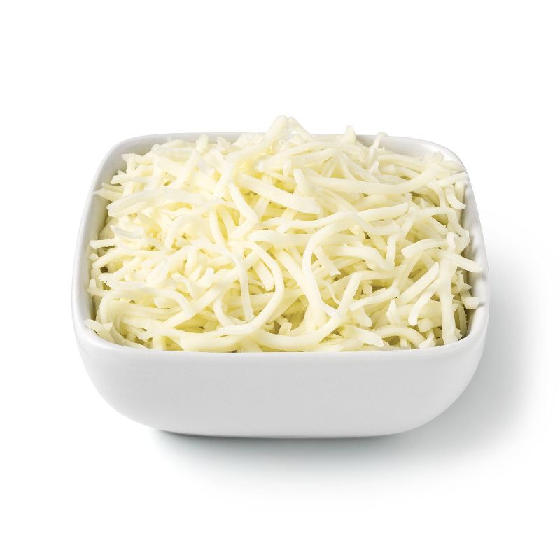 Shredded Cheese - Good & Gather™, 4 of 12