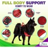 Gm Harness Leash Poo Bag Holder Set - 4 of 4