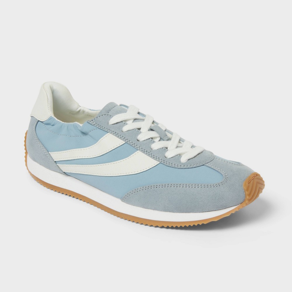 Women's Axel Sneakers - Wild Fable™ Blue 11