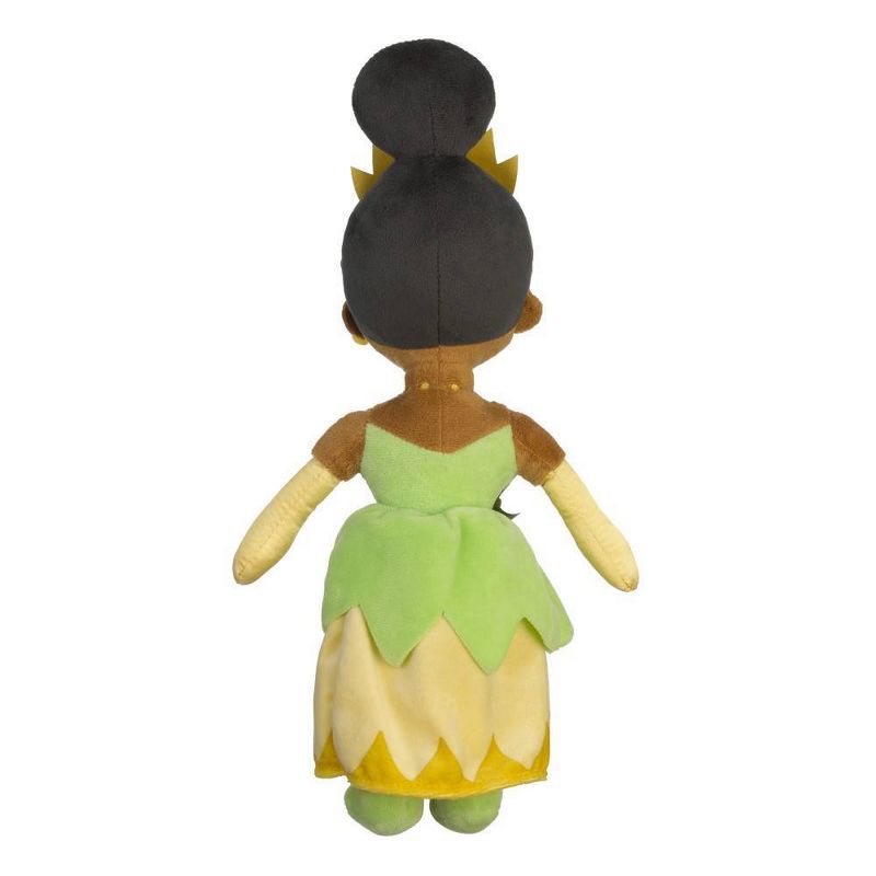 Disney Princess Tiana Plush, 3 of 6