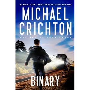 Binary - (Paperback) - 1 of 1