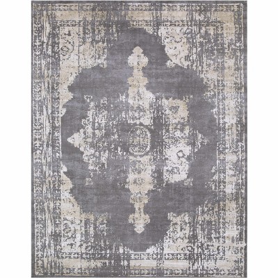 Hauteloom Paola Updated Traditional Tibetan Rug