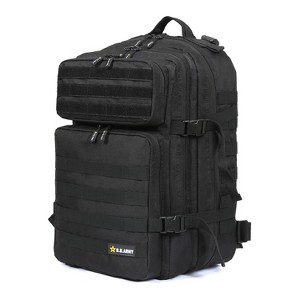 U.S. Army 42L ASSAULT High Performance Tactical Backpack - 1 of 4