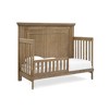Simmons Kids' Daybed/Toddler Guardrail Kit 328725 - Greenguard Gold Certified - 4 of 4
