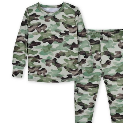 hide & seek camo