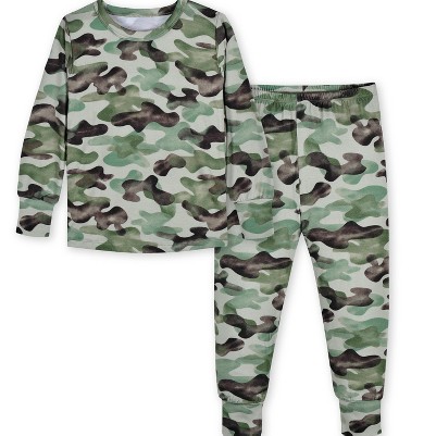 hide & seek camo
