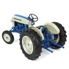 ERTL Blue Chase Unit 1/16 Ford 881 Select-O-Speed Wide Front Prestige Collection- Ages 14+ 13985 - 4 of 4