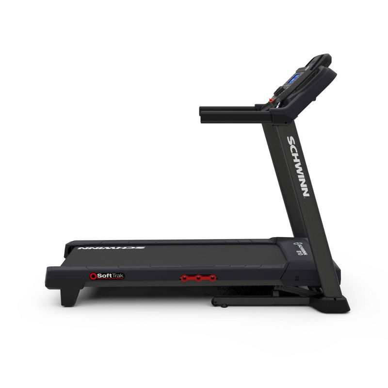 Schwinn 810 Treadmill - Black, 6 of 17