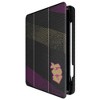 Keyscaper WWE SuperStars (F) Steel Tablet Case for Apple iPad - 2 of 4