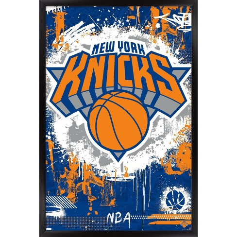 The New York Knicks Logo History, Colors, Font, and Meaning