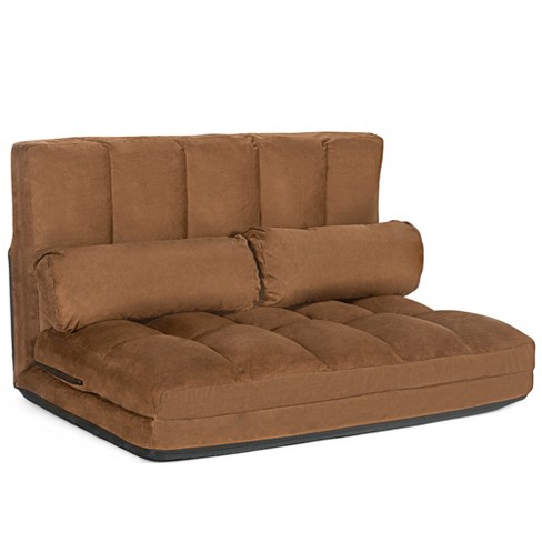 Target best sale folding couch