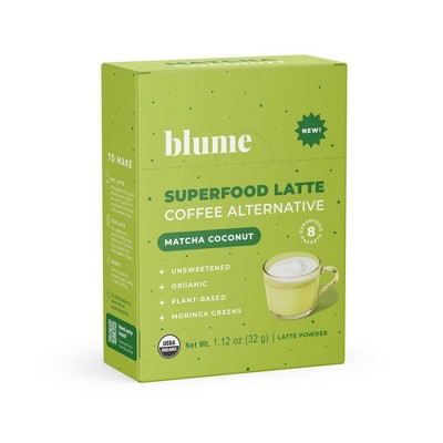 Matcha Set – Blume Organics