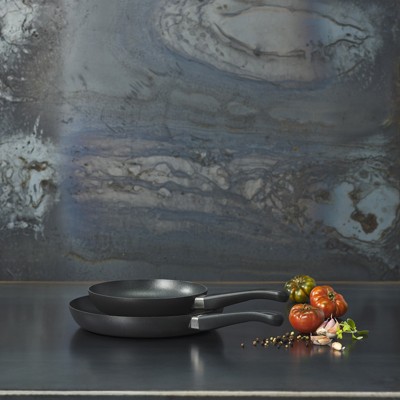 Scanpan Classic Induction 2-Piece Fry Pan Set - Thumbnail 5