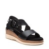XTI Women's Wedge Sandals 143944 - 2 of 4