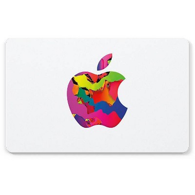 Apple Gift Card 100 Email Delivery Target - roblox apple quest