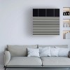 Trademark Fine Art Gilbert Claes  split plane Canvas Wall Art - 2 of 4