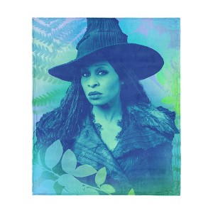 Wicked 2 Silk Touch Throw Blanket - 1 of 4