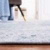 Tucson Vintage Persian TSN190 Power Loomed Machine Washable Skid-Resistant Indoor Rugs - Safavieh - 4 of 4