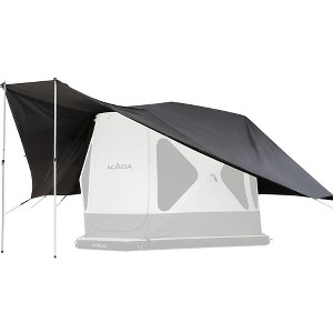 Acacia Canopy XL for 3-in-1 Camping Sytem Tent and 6" Air Floor, Moonstone - 1 of 4
