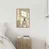 Amanti Art Sunrise Serenity by Xuan Thai Canvas Wall Art Print Framed - 4 of 4