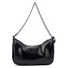 NEW YORK & COMPANY Women's Jeanie Satchel Bag - 2 of 4