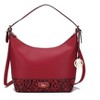 MKF Collection Diana Women's Shoulder Hobo Bag by Mia K - 2 of 4