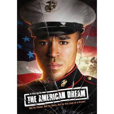 The American Dream (DVD)(2012)