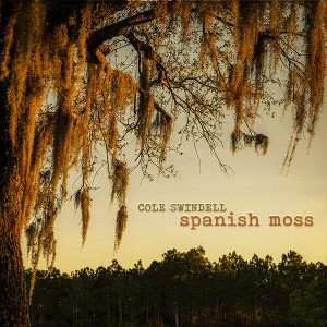 Cole Swindell - Spanish Moss - 1 of 1