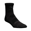 Mizuno Breath Thermo® Racer Mid Sock - image 3 of 3