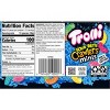 Trolli Mini Sour Brite Crawlers Theater Box Candy - 3.5oz - 2 of 4