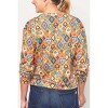 Women's tessa sweatshirt - EMILY LOVELOCK - 2 of 3